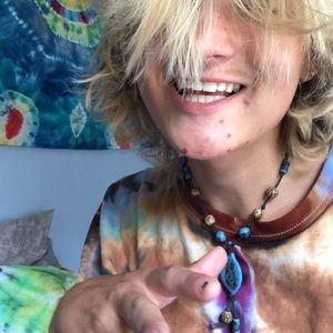 Meet your Posher, Oliver